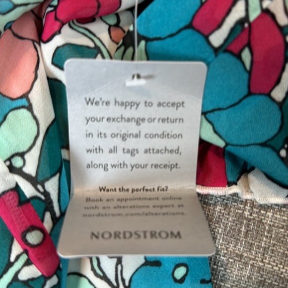 Charles Henry Floral Off The Shoulder Maxi Dress - Picture 15 of 16